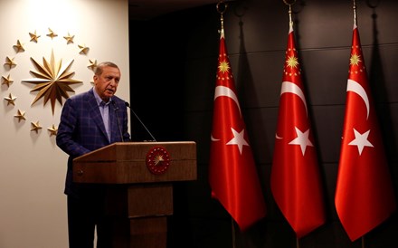 Erdogan pede que todos aceitem resultado da 'reforma mais importante' da história do país