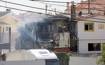 Empresário e ortopedista entre as vítimas da queda de aeronave em Tires