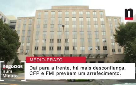 O motor da economia já pegou ou ainda pode ir abaixo?