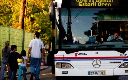 Verbas do transporte escolar vão financiar transporte público