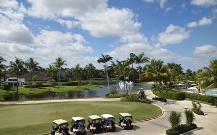 Mário Ferreira procura 100 jovens para trabalhar em campos de golfe em Palm Beach