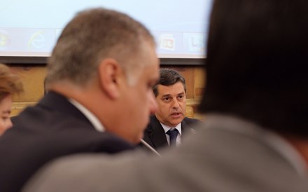 Ministro da Economia: 'As agências de rating têm os seus tempos' 