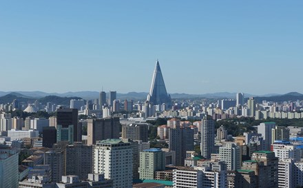 Conselho de Segurança da ONU condena lançamento de missil da Coreia do Norte