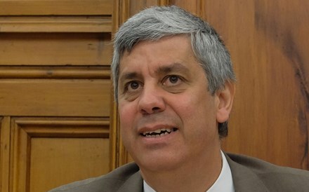 Centeno responde ao FMI: Valorização salarial é para manter