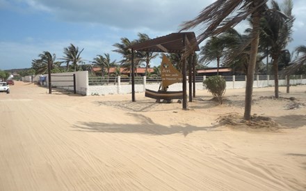 Jericoacoara: O cantinho (quase) intocado do Brasil