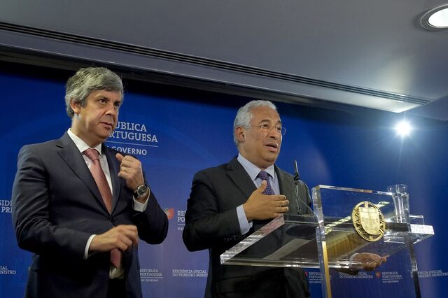 Governo omisso sobre 40% da austeridade