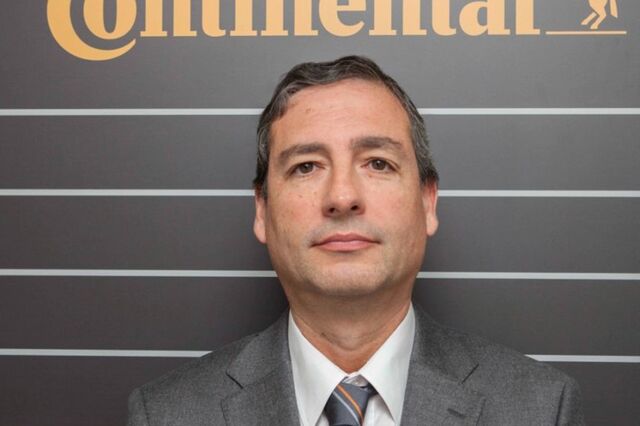 Continental Mabor com lucros de 226 milhões em 2016