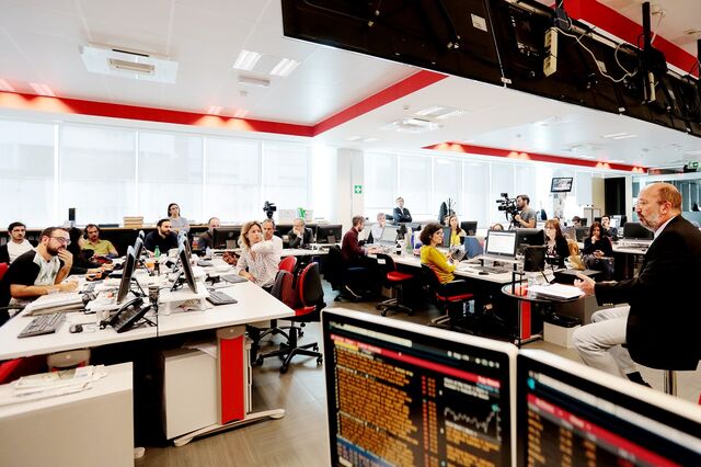 Matos Fernandes: “Colocar dentro do ambiente a mobilidade urbana é um grande desafio”