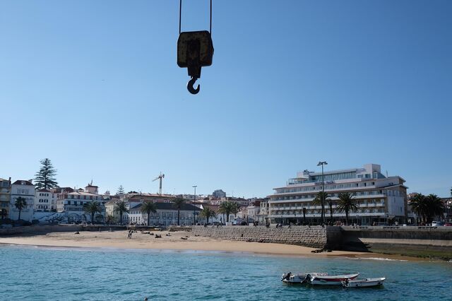 Autarquia de Cascais ameaça rasgar contratos com Iberdrola