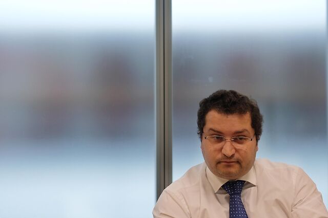 'Centeno de Rio' aceita debater com 'Centeno de Costa'