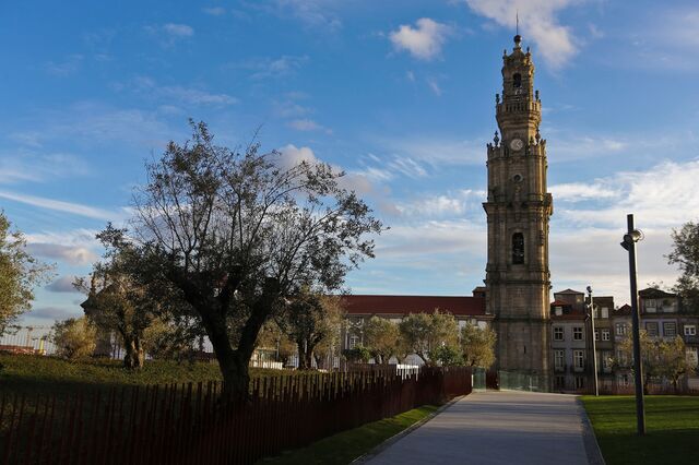 Dois projectos portugueses vencem prémios de património cultural