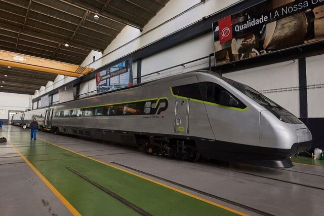 EMEF aumenta lucros para 3,4 milhões de euros
