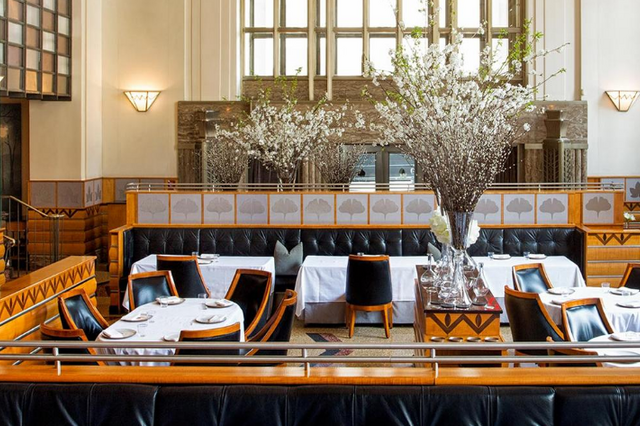 Restaurante português entre os 100 melhores do mundo
