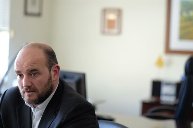 ANTRAM: 'Só com as nossas bombas é que virão litros de Espanha'