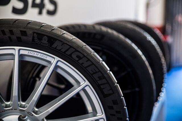 Michelin Pilot Sport 4 S: Superpneu para supercarros 