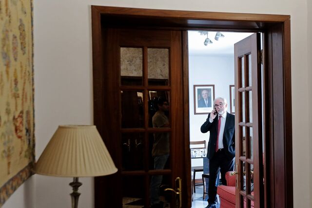 Antecipar a idade da reforma terá menos penalizações para todos