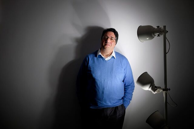 Massimo Mazzeo: Não vejo medo do futuro em Portugal. Vejo incerteza, mas não medo  