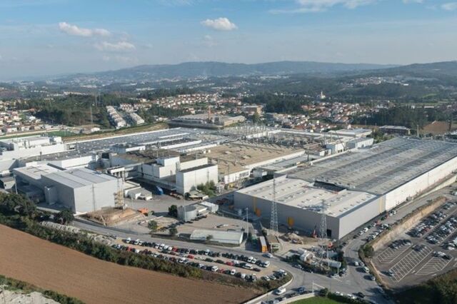 Governo desbloqueia construção de armazém para a Continental Mabor