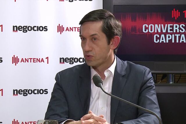 Francisco Veloso: 'Criar reputação demora muito tempo e tem de ser feito com muita consistência'