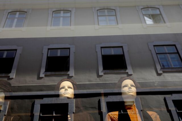 Imóveis comerciais registam o maior aumento de preços em oito anos