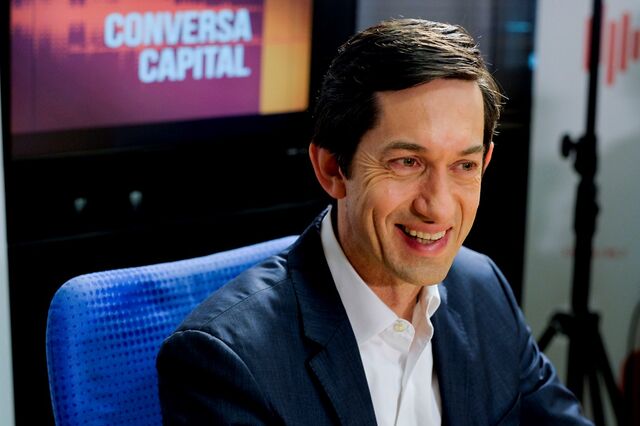 'Há start-ups portuguesas com capacidade para serem unicórnios'