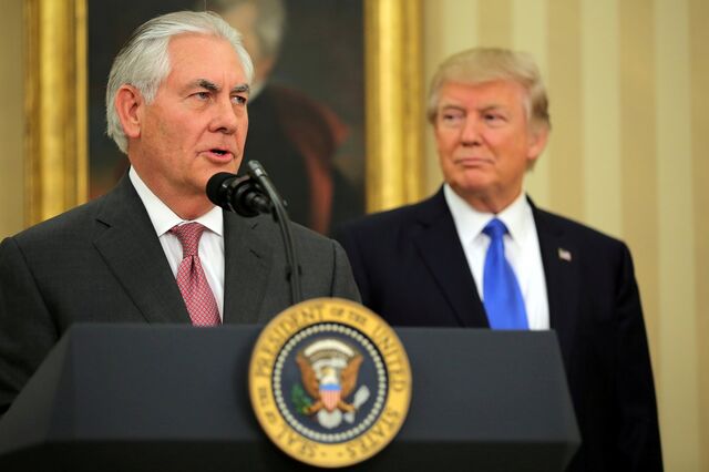 Washington não acredita em ameaça iminente vinda da Coreia do Norte