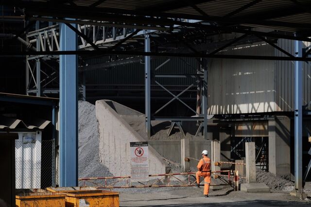Sueca Boliden conclui financiamento para a compra da mina alentejana de Neves-Corvo