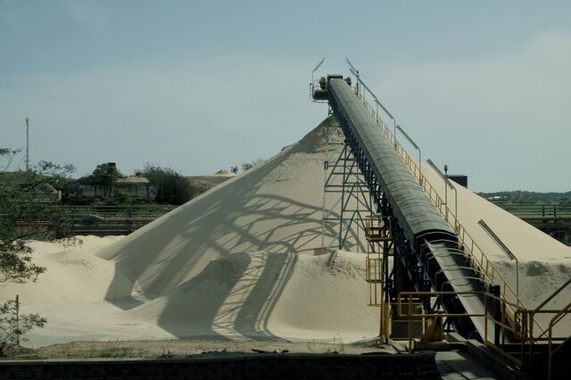 Governo aprova dois novos contratos de prospecção mineira