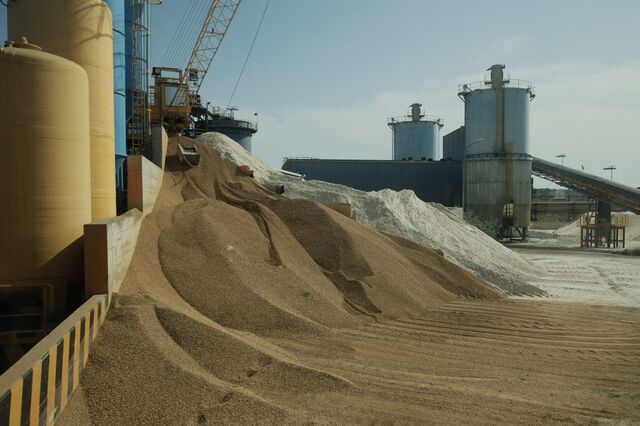 Canadianos da Lundin Mining põem Somincor à venda