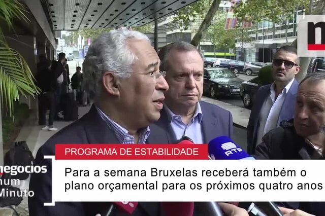 Mexidas nas pensões custam dois mil milhões