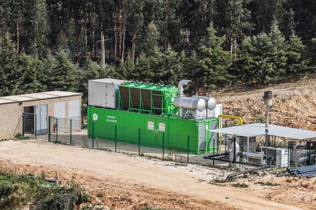 Sonae Capital compra projecto de energia na Chamusca