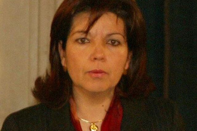 Maria dos Anjos Capote sai da administração da Caixa