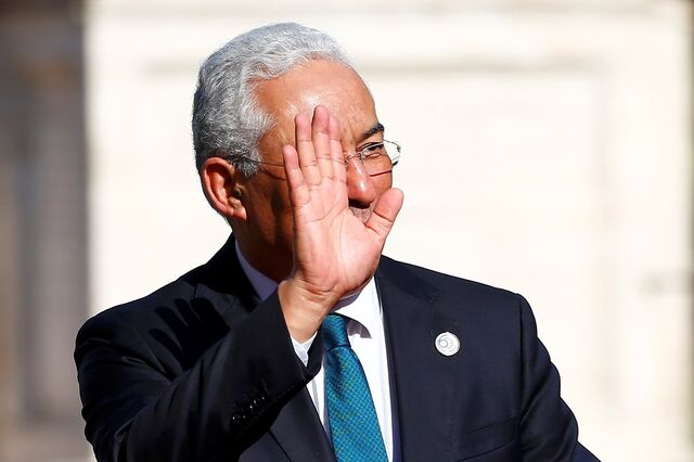 António Costa: 'é necessário não aproveitar politicamente os problemas'