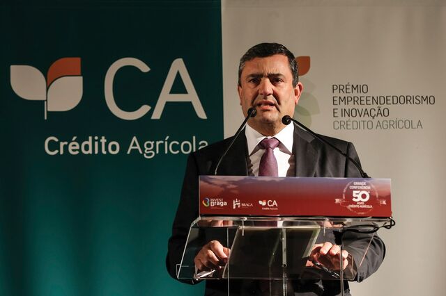 Valorizar e promover novas ideias no sector agrícola