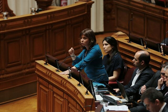 BE não cria 'problemas desnecessários' mas pede ao Governo PS cumprimento de acordo