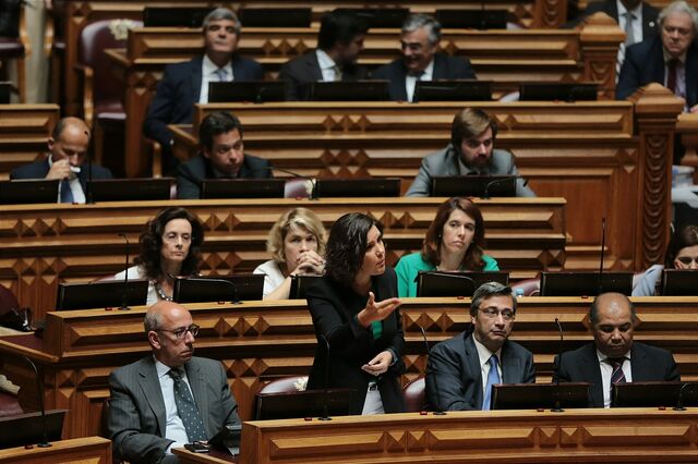Direito a desligar do trabalho chega ao Parlamento