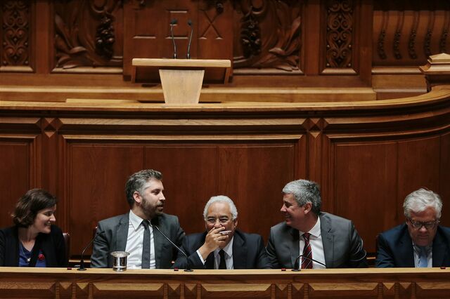 Afinal são 1,6 milhões os agregados que o Governo quer beneficiar no OE