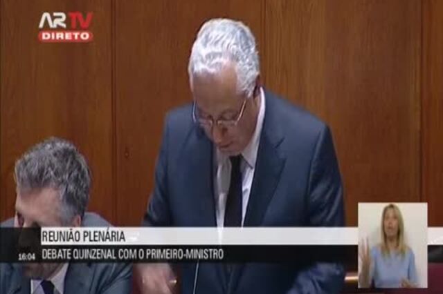 Cristas insiste que a sua lei das rendas dinamizou o mercado e reabilitação urbana