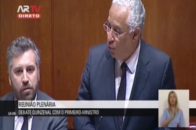 Costa diz que explorações agrícolas ficam fora de futura atualização de IMI rural