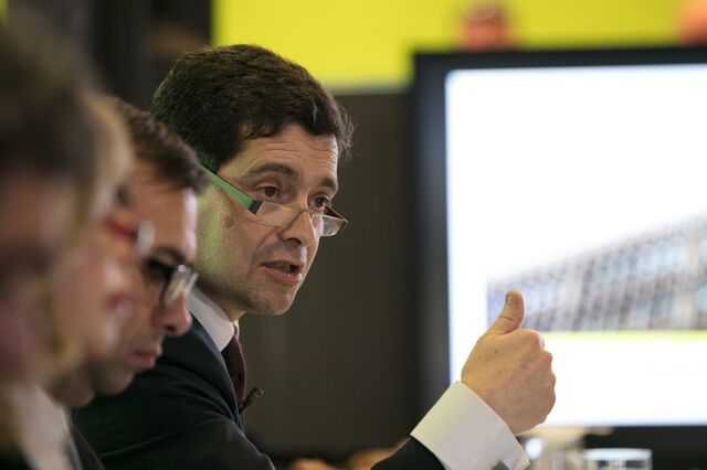 Lone Star injecta mais 250 milhões no Novo Banco