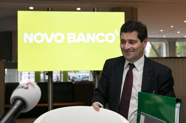 10 questões sobre os créditos tóxicos do Novo Banco