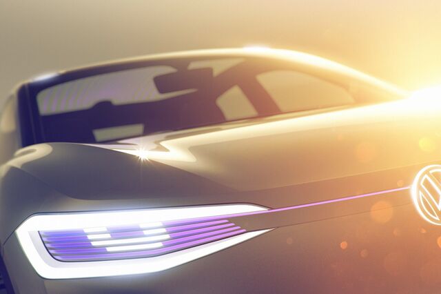 Volkswagen quer vender rival da Tesla por menos de 20.000 euros
