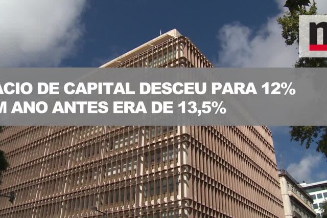 Resultados do Novo Banco em 50 segundos