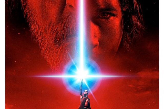 Star Wars: Episódio VIII já tem trailer