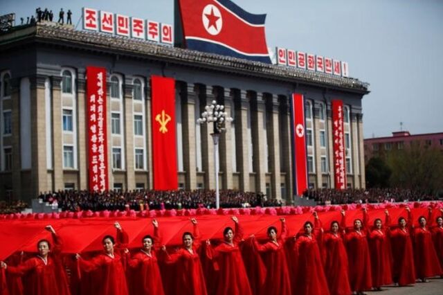 Bitcoin podem ter financiado Coreia do Norte