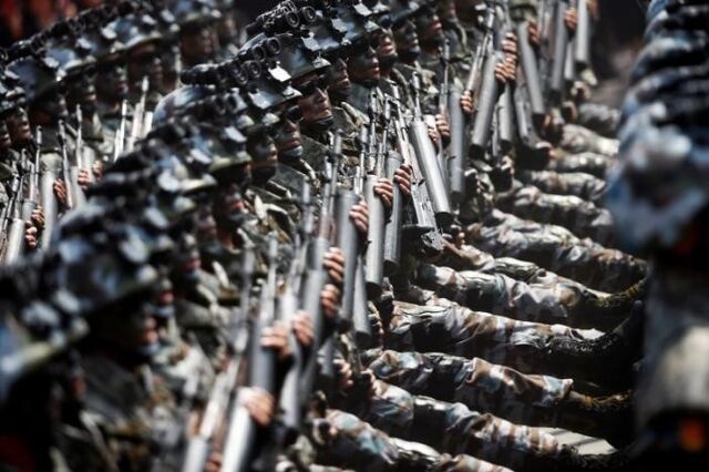 Coreia do Norte falha mais um lançamento de míssil