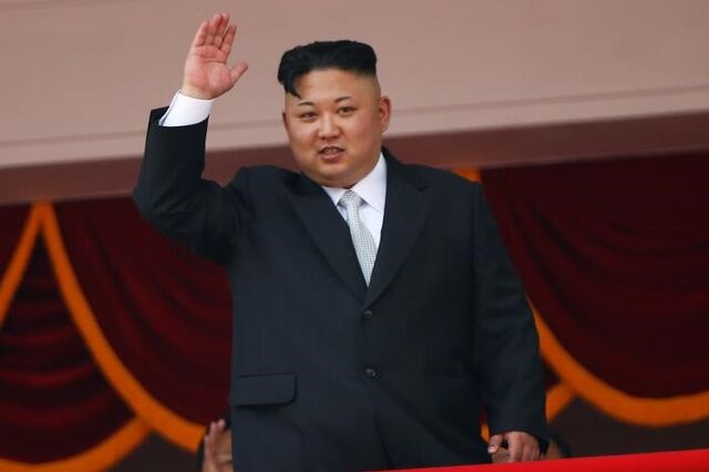 Coreia do Norte ameaça 'varrer' Estados Unidos 'do mapa'