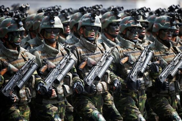 EUA admitem voltar a considerar Coreia do Norte patrocinador de terrorismo