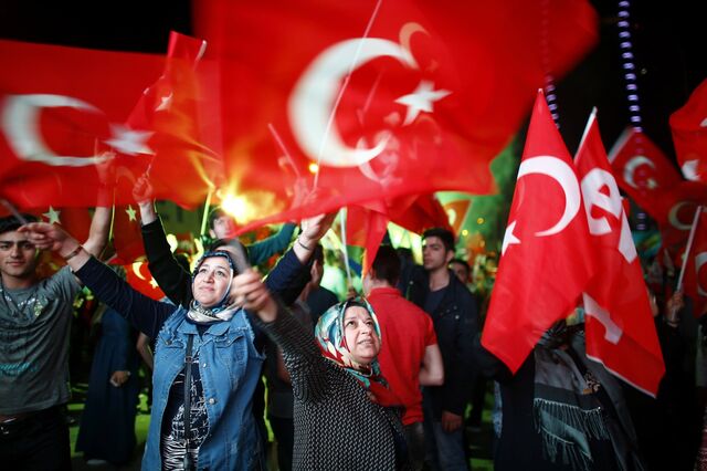 DBRS prevê quebra nos lucros em bancos expostos à Turquia