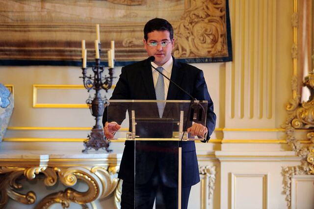 Novo presidente da AICEP promete plano estratégico para breve